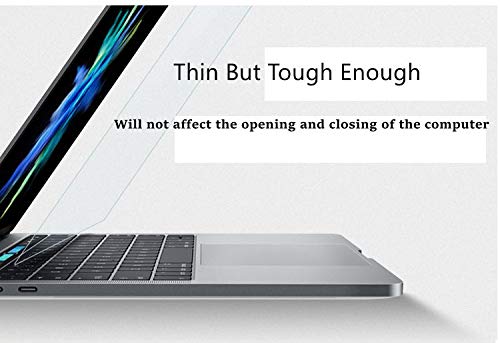 Lenovo Yoga C940 14 Inch Laptop Screen Protector - 2 Pack Anti-Glare Matte Film with Precise Cutout | Perfect for Office Work, Online Classes & Travel Protection