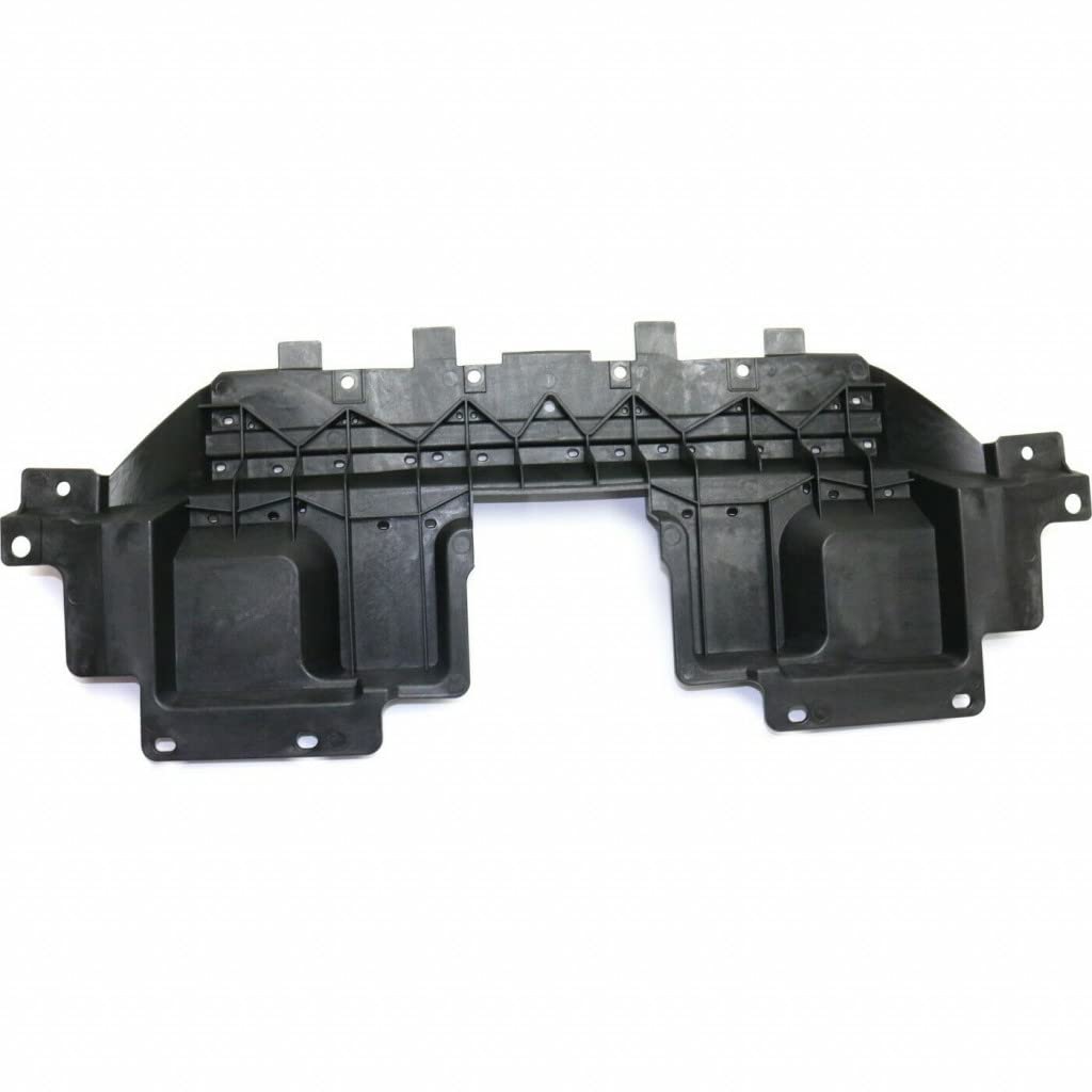 Chevy City Express Bumper Cover Retainer 2015-2018 | Front Upper | GM1031107 | for Auto Repair