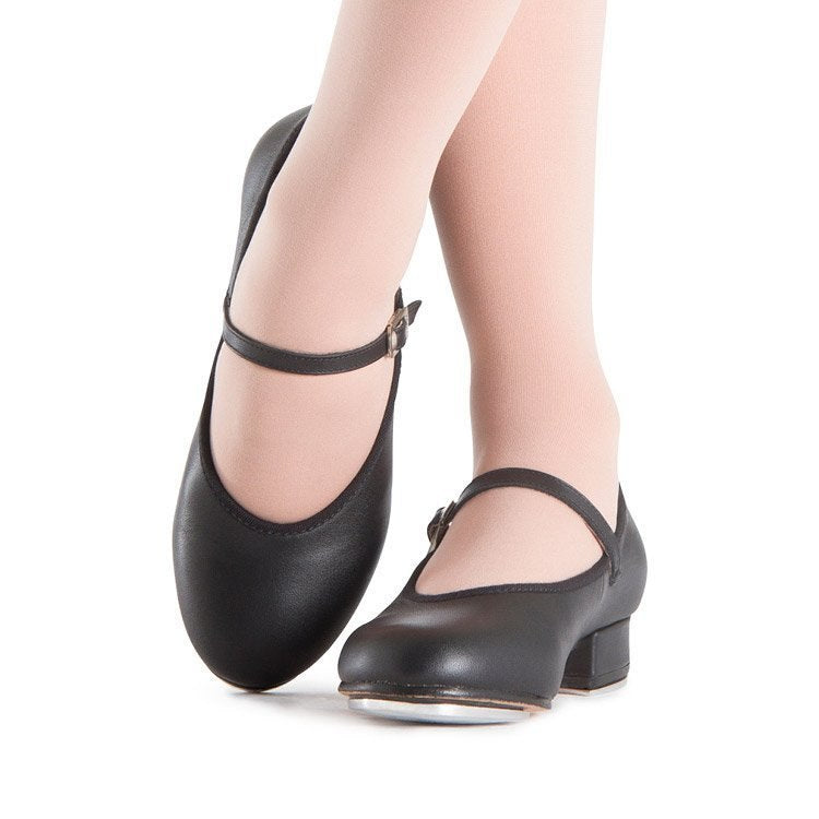 Bloch SO302G Tap Dance Shoes - Professional Tap Shoes for Women & Men - Lightweight & Durable for Performances, Practice & Dance Classes