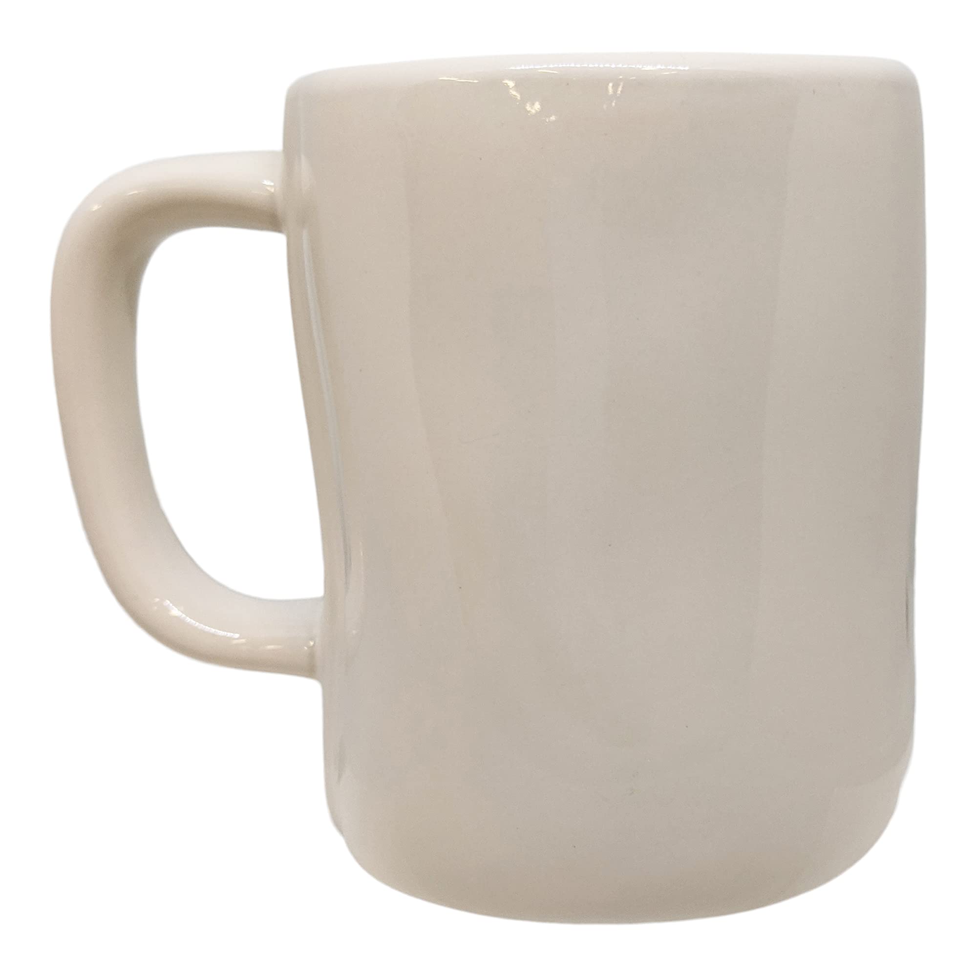 Rae Dunn Cat Lover Mug - 