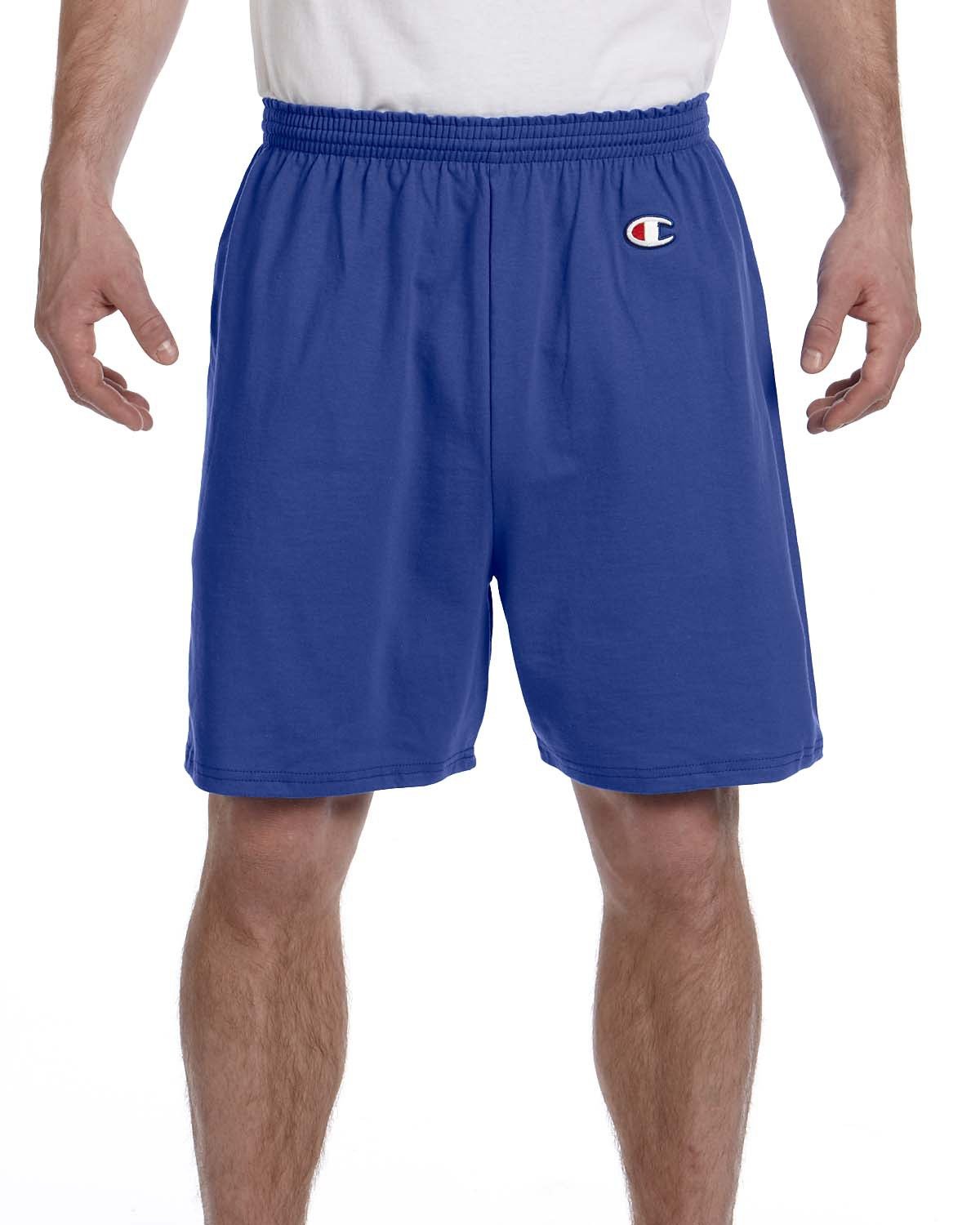 Champion Men's Gym Shorts - Breathable Workout Shorts for Running, Training & Basketball - Comfortable Athletic Shorts for Men