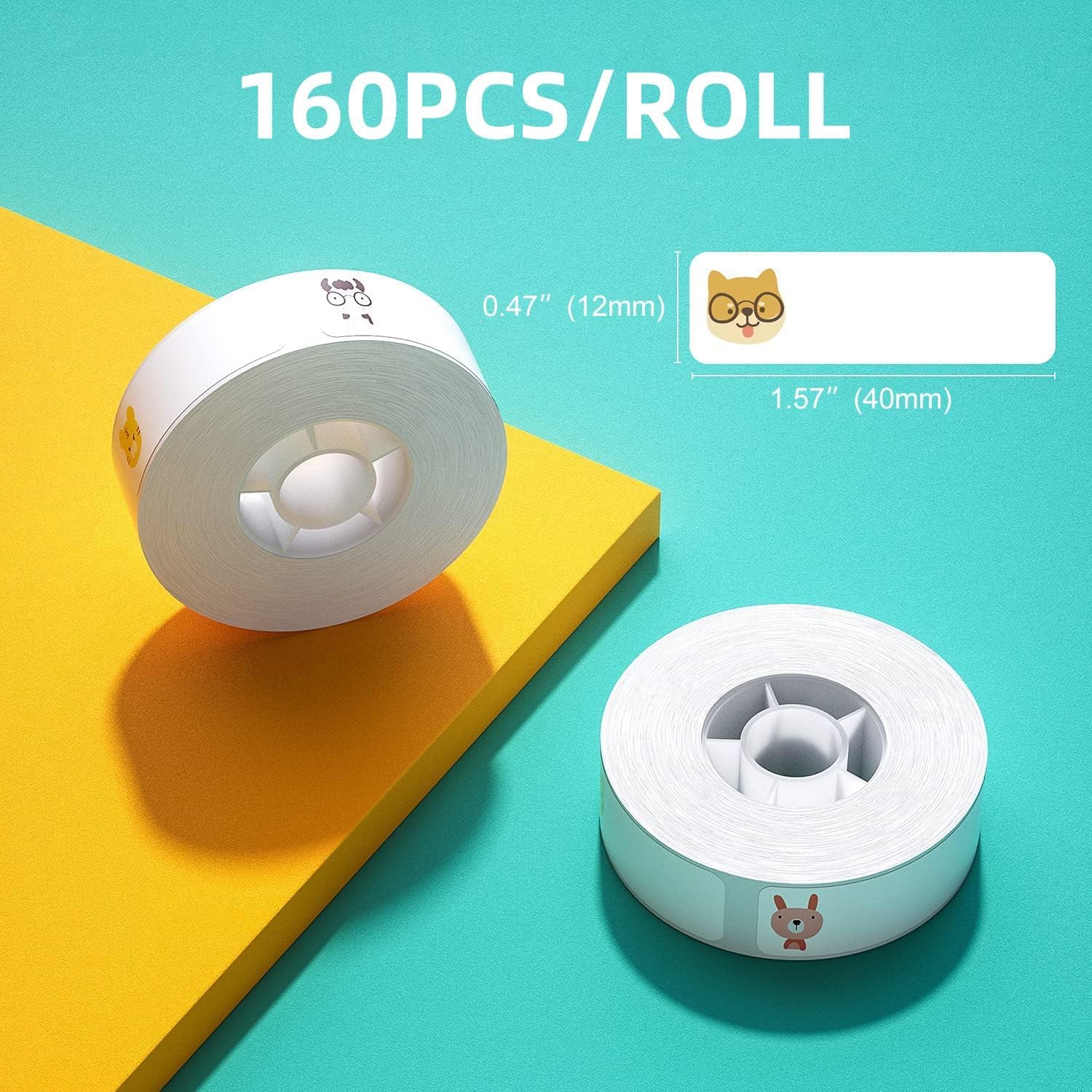 NIIMBOT 0.47