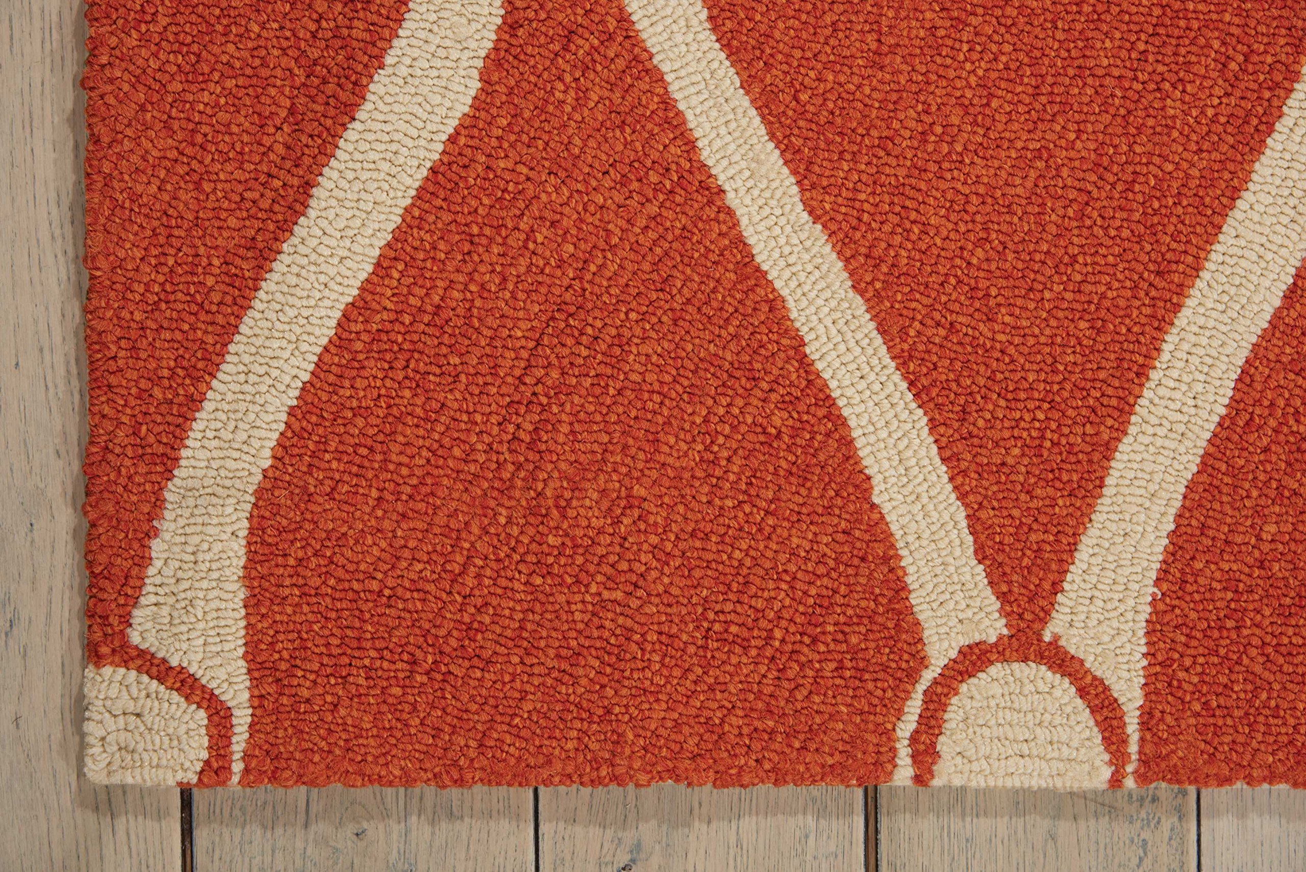 Nourison Portico 8' x 10'6