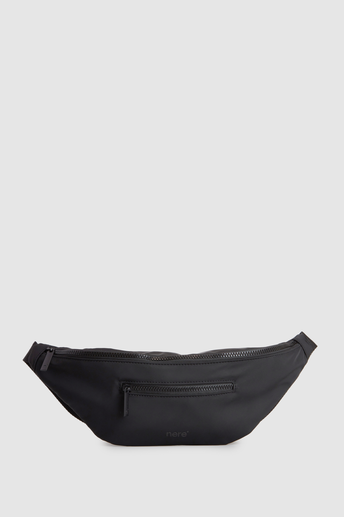 Seeker RFID Blocking Bumbag - Anti-Theft Crossbody Bag for Travel, Shopping & Daily Use - Secure & Stylish Waist Pack for Men & Women