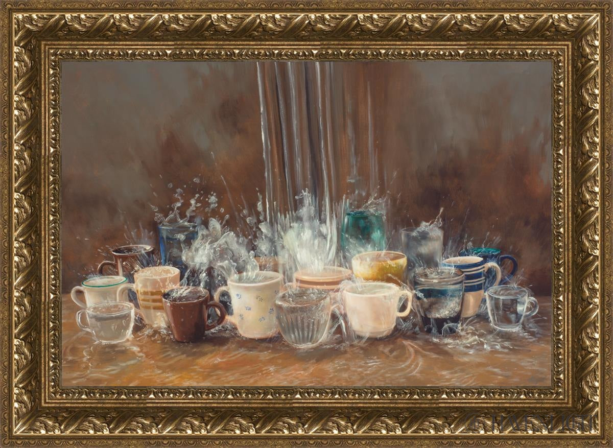 Enough to Fill Every Cup - Premium Coffee & Tea Set for Home & Office Use | Perfect for Entertaining Guests & Daily Brewing