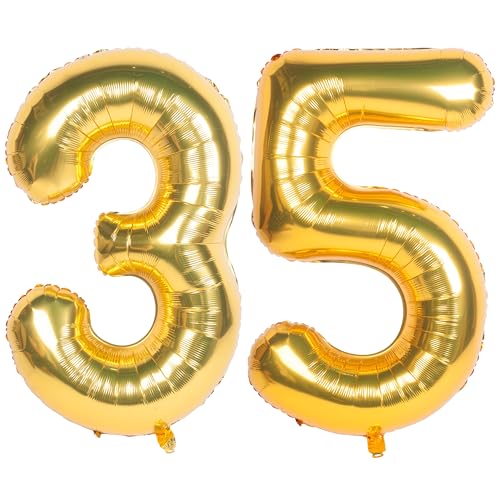 Gold 35