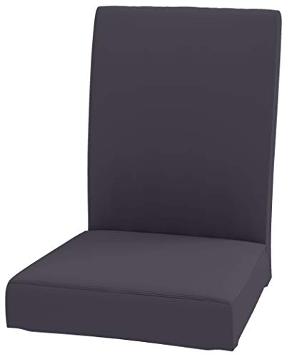 Dark Gray Cotton