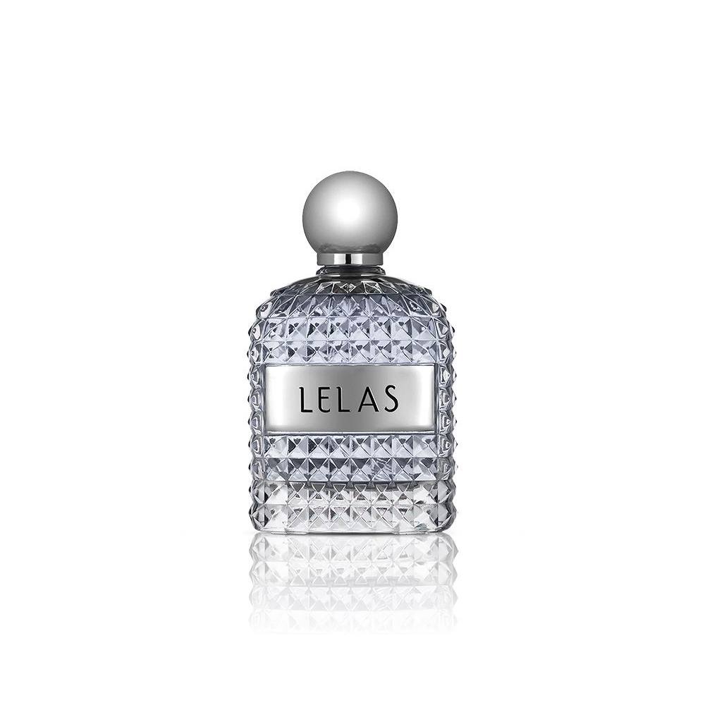 Pour Homme Eau de Parfum 100ml for Men - Long Lasting Fragrance for Date Night, Office & Special Occasions