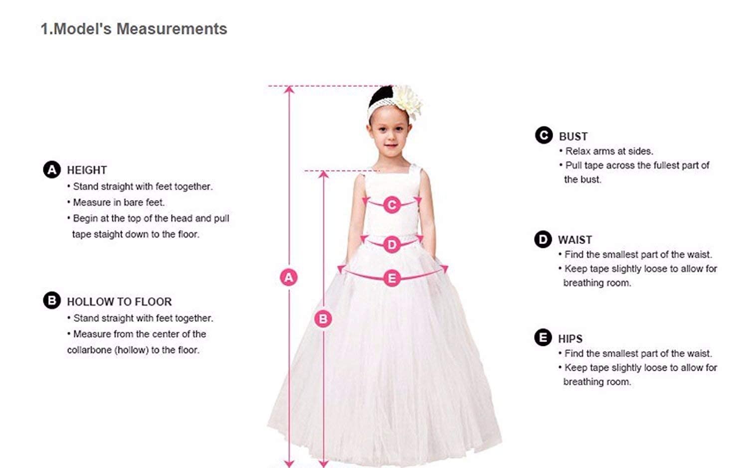 Cinderella Princess Ball Gown for Girls - Elegant Tulle Flower Girl Dress for Pageants, Weddings & Special Occasions | Perfect for Birthday Parties, Pageant Competitions & Fairy Tale Costume Events