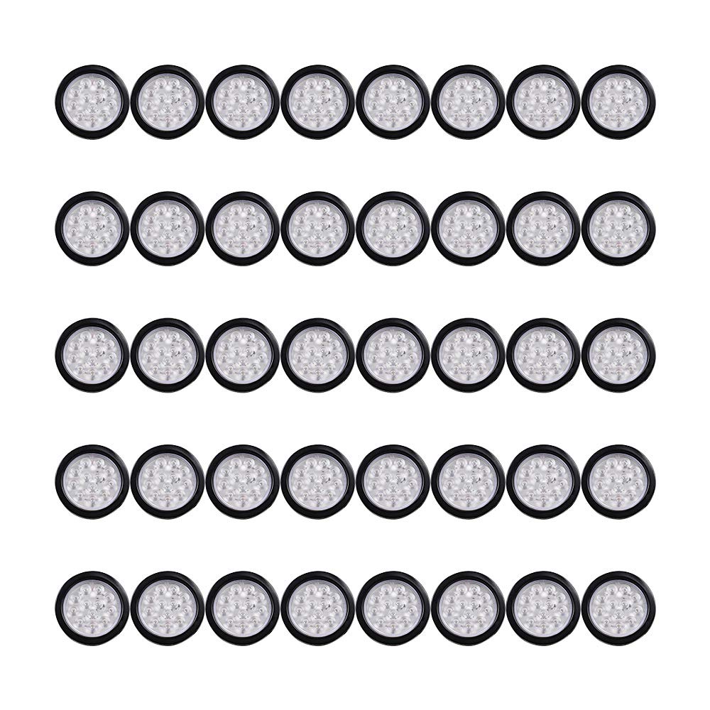 40pcs 4