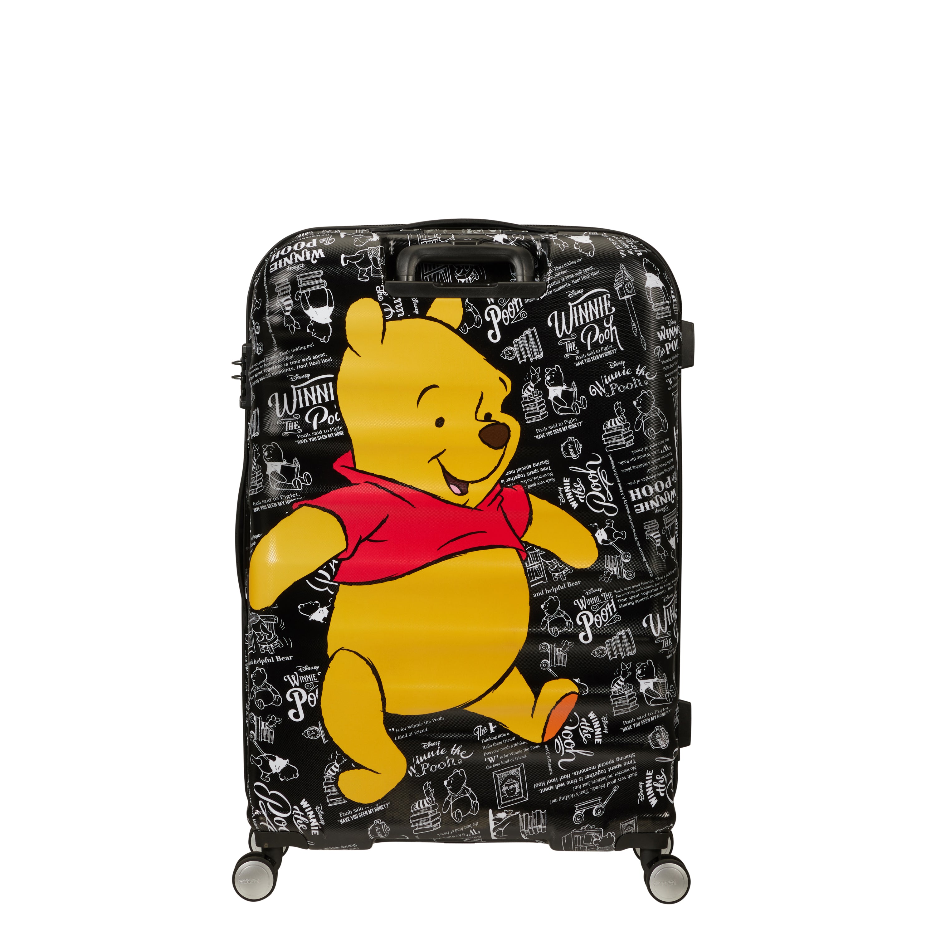 American Tourister Disney Winnie The Pooh Wavebreaker 28