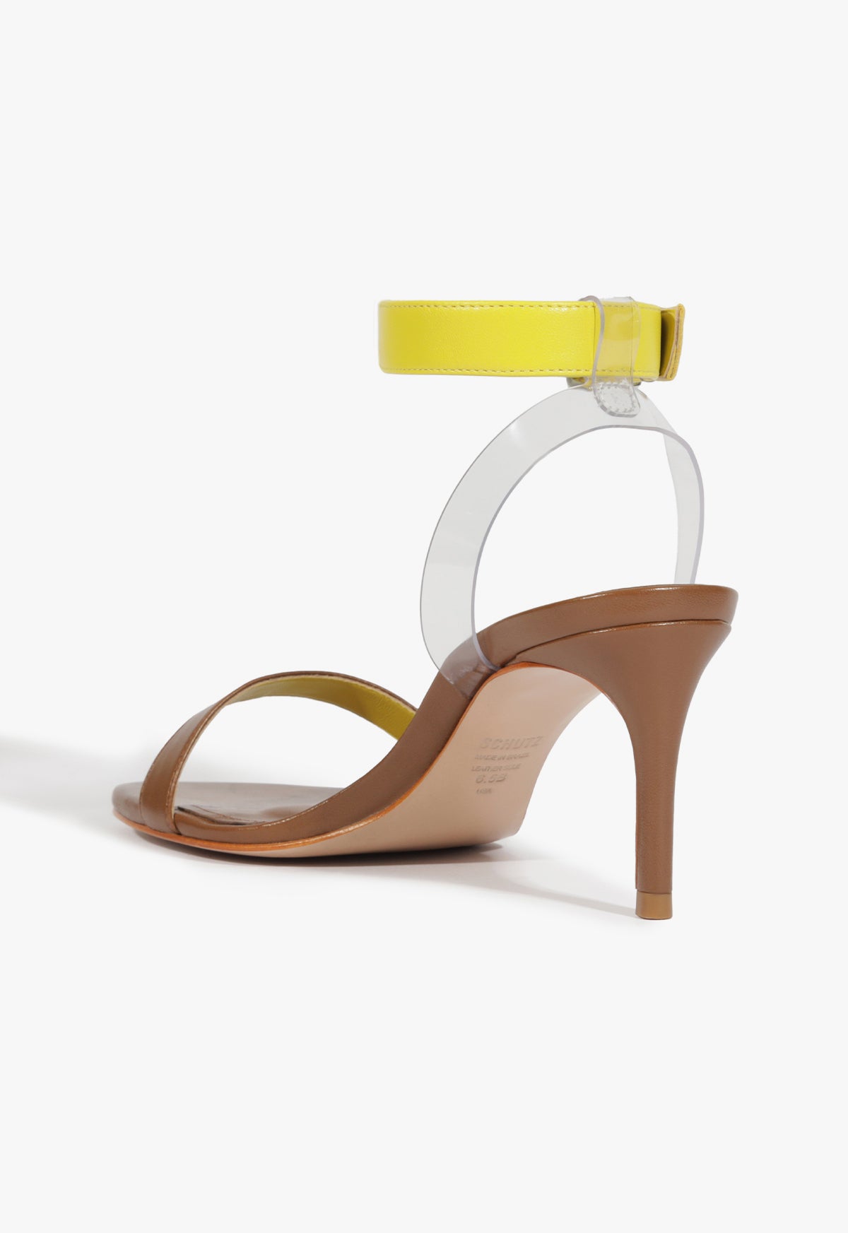 Irina Mid Sandal - Women's Comfortable Casual Strappy Sandals for Summer | Perfect for Beach, Vacation & Everyday Wear