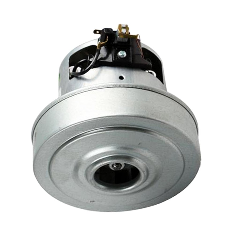1200W Vacuum Cleaner Motor Spare Part - 121mm Diameter Replacement for Home & Commercial Vacuums | Ideal for Repair, Maintenance & DIY Projects