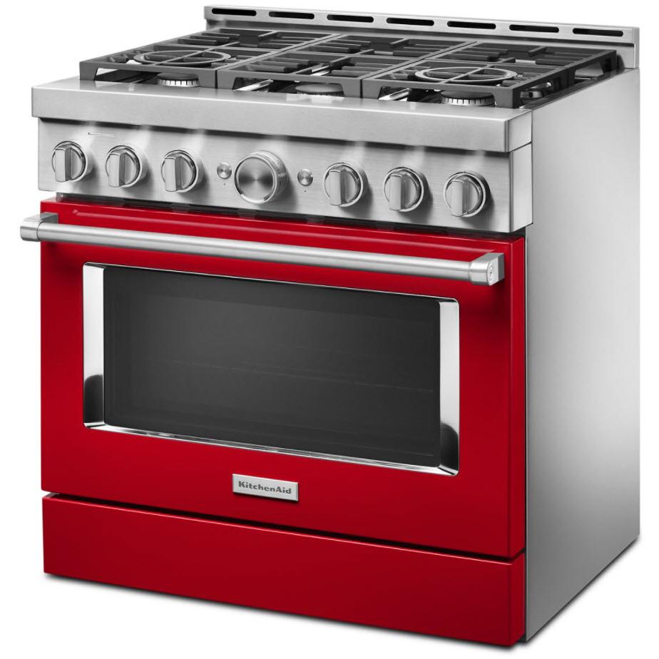 KitchenAid 36