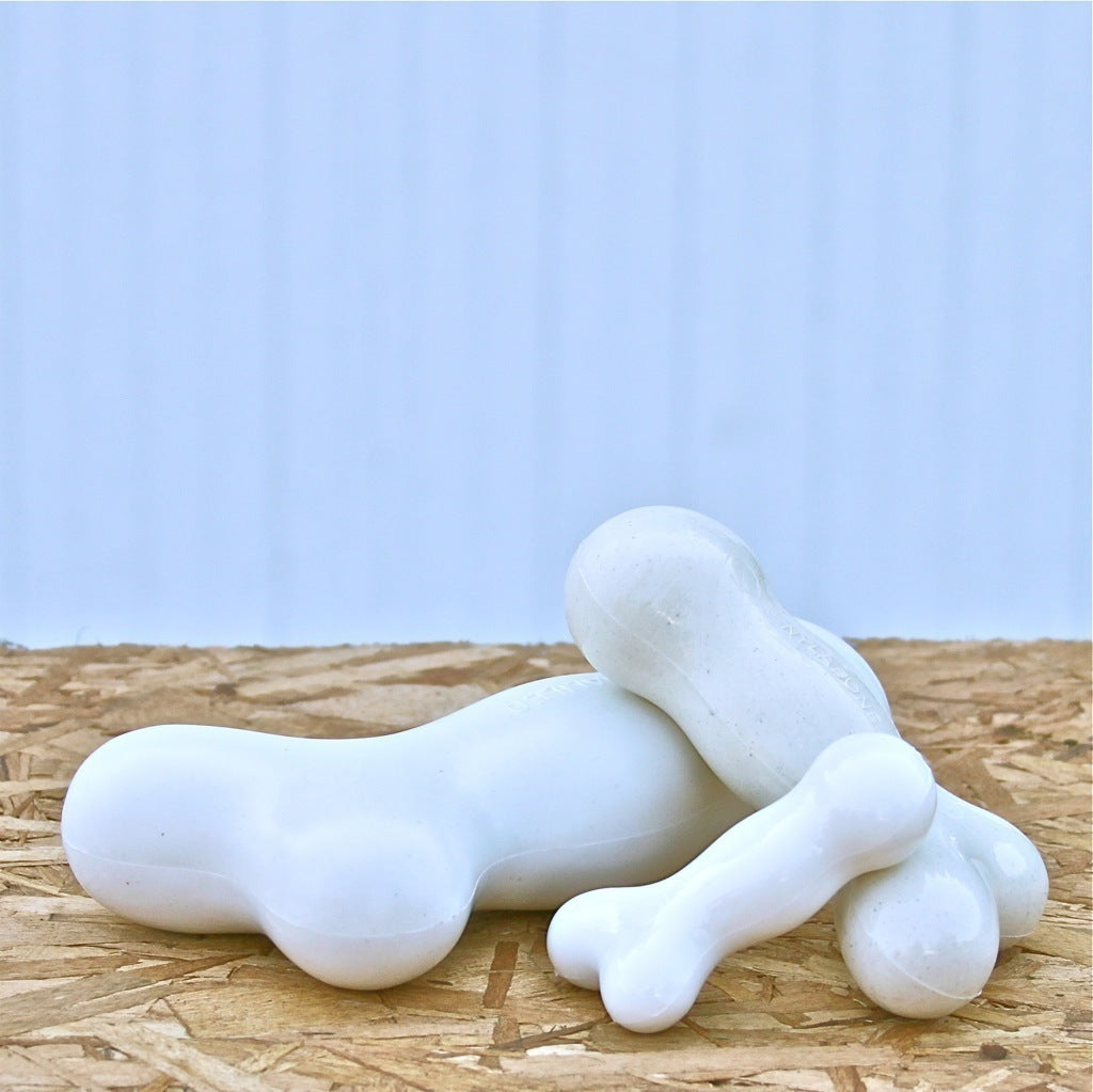 Nylabone Galileo Dog Chew Toy - Durable & Long-Lasting for Aggressive Chewers - Perfect for Teething Puppies & Large Dogs - Indoor & Outdoor Play
