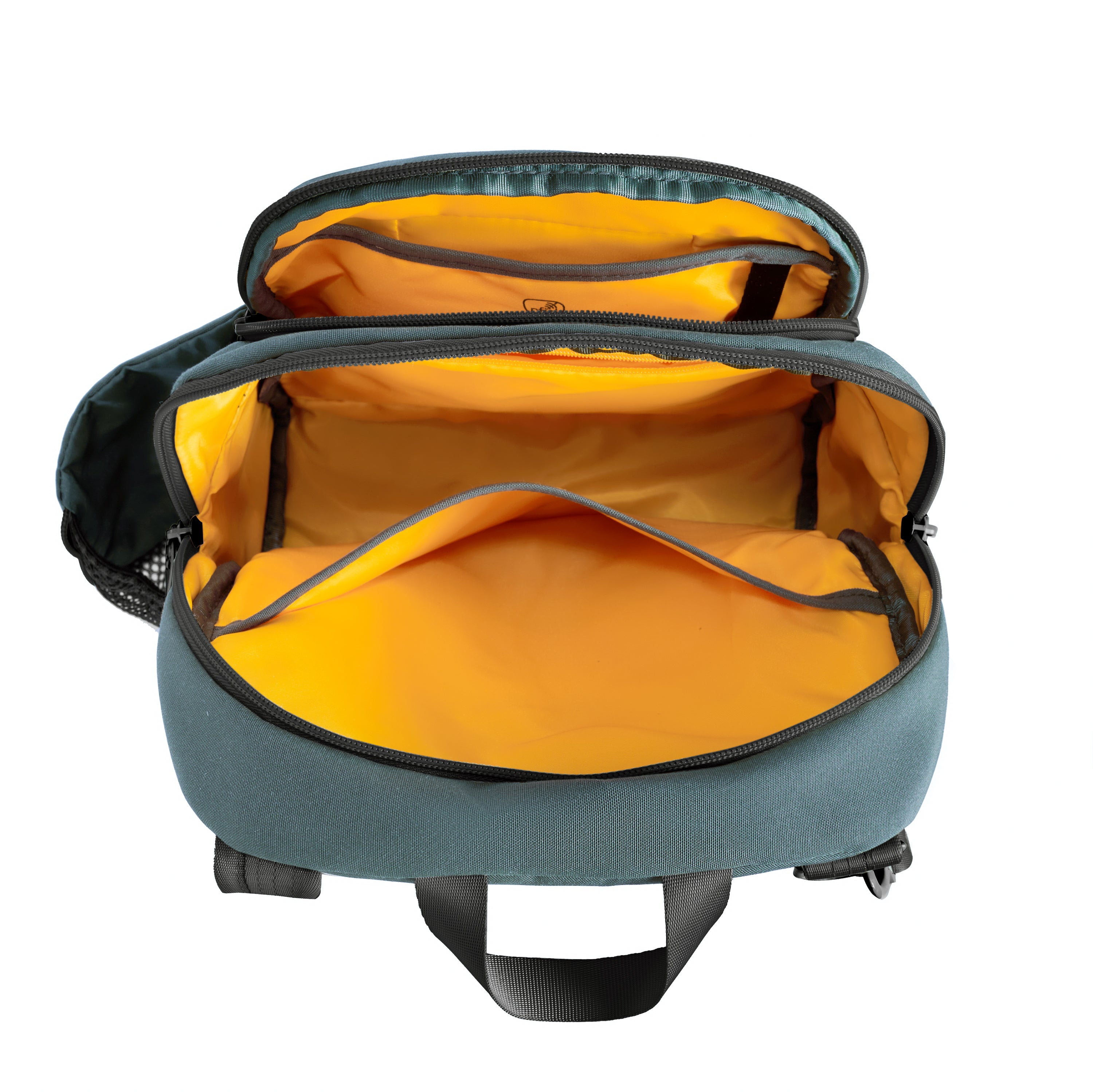 Anti-Theft Travel Backpack for Men & Women - Secure & Durable Voyages Tour Bag for Hiking, Commuting & Business Trips