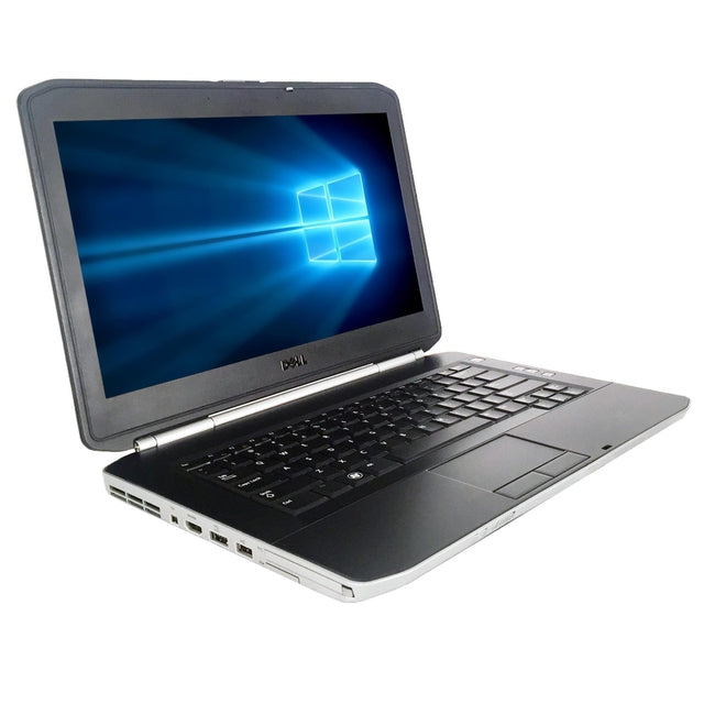 Refurbished Dell Latitude E5420 14