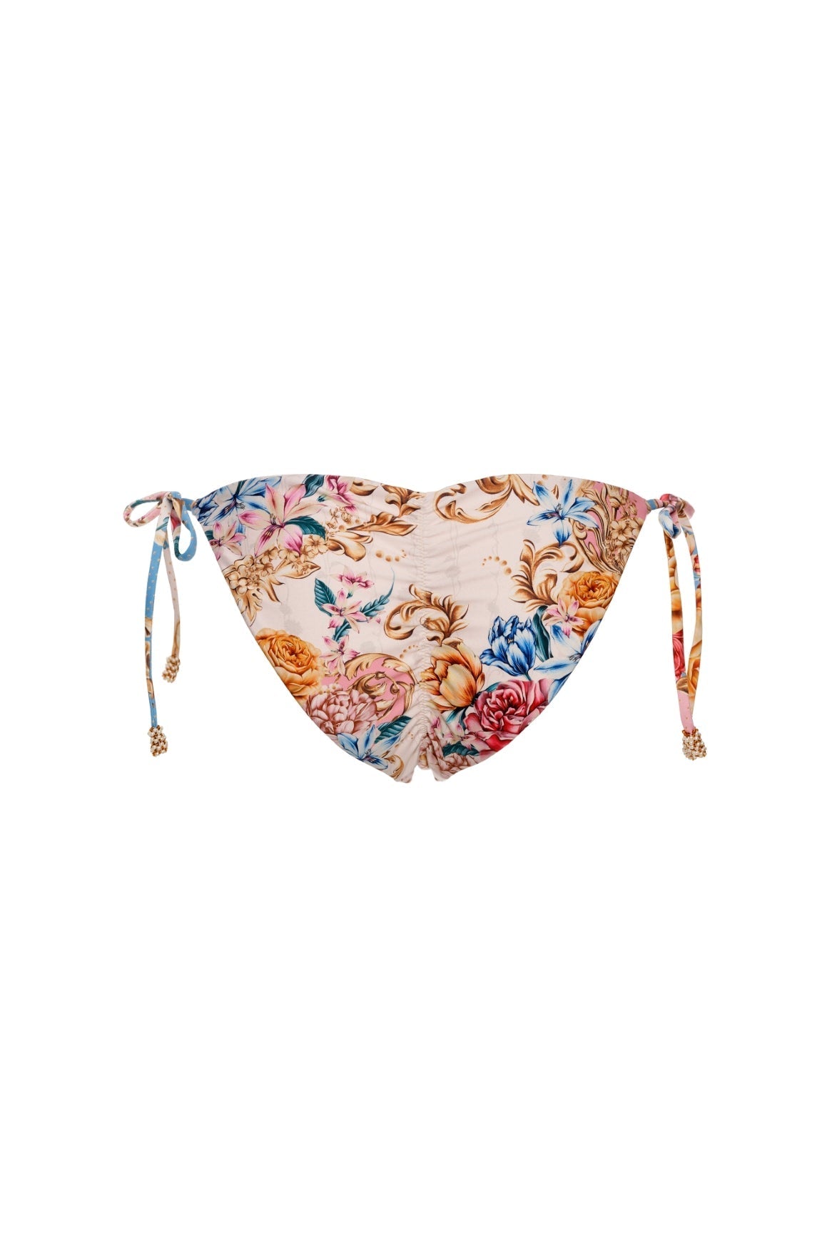 Alegria Women's Bikini Bottom - Comfortable Swimwear for Beach & Pool - Perfect for Summer Vacation, Swimming, and Water Sports