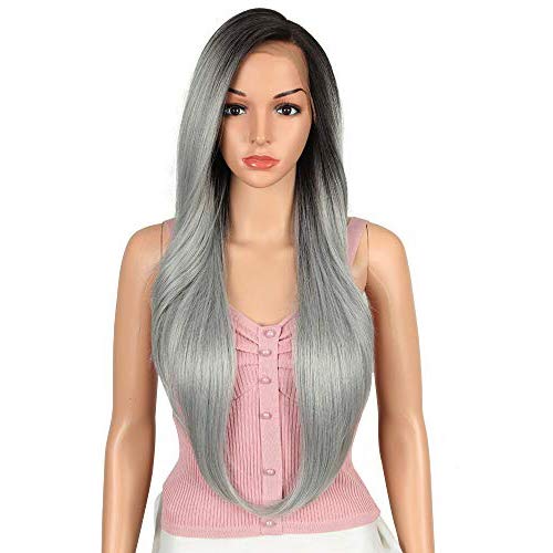 Ombre Grey
