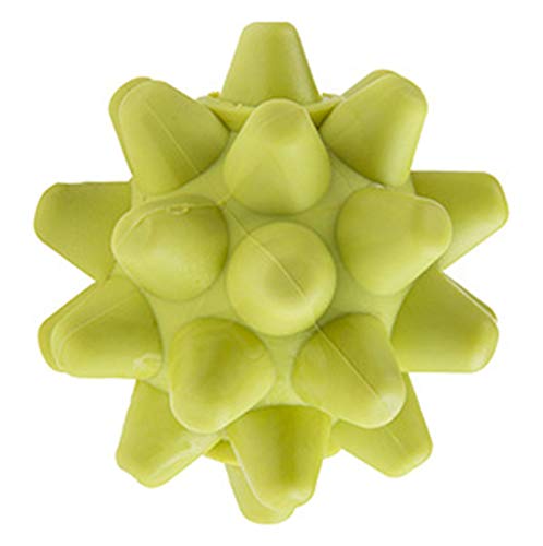Yellow No Ball Base