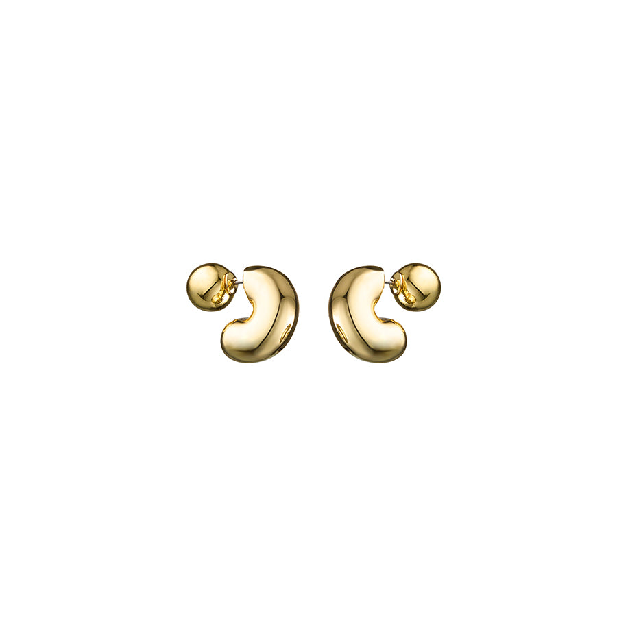 14K Gold Micro Hoop Earrings - Dainty Minimalist Hoops for Women - Perfect for Everyday Wear, Work & Special Occasions