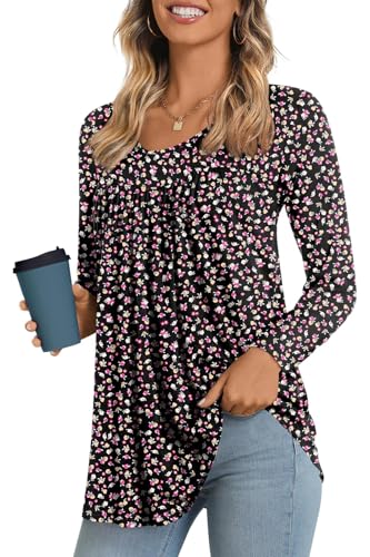 1-black Litte Fl