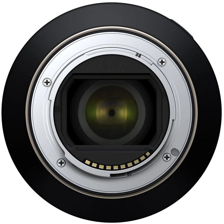 Tamron 70-180mm F/2.8 Di III VXD Lens for Sony E-Mount | Fast Aperture Telephoto Zoom Lens | Perfect for Portraits, Sports & Wildlife Photography