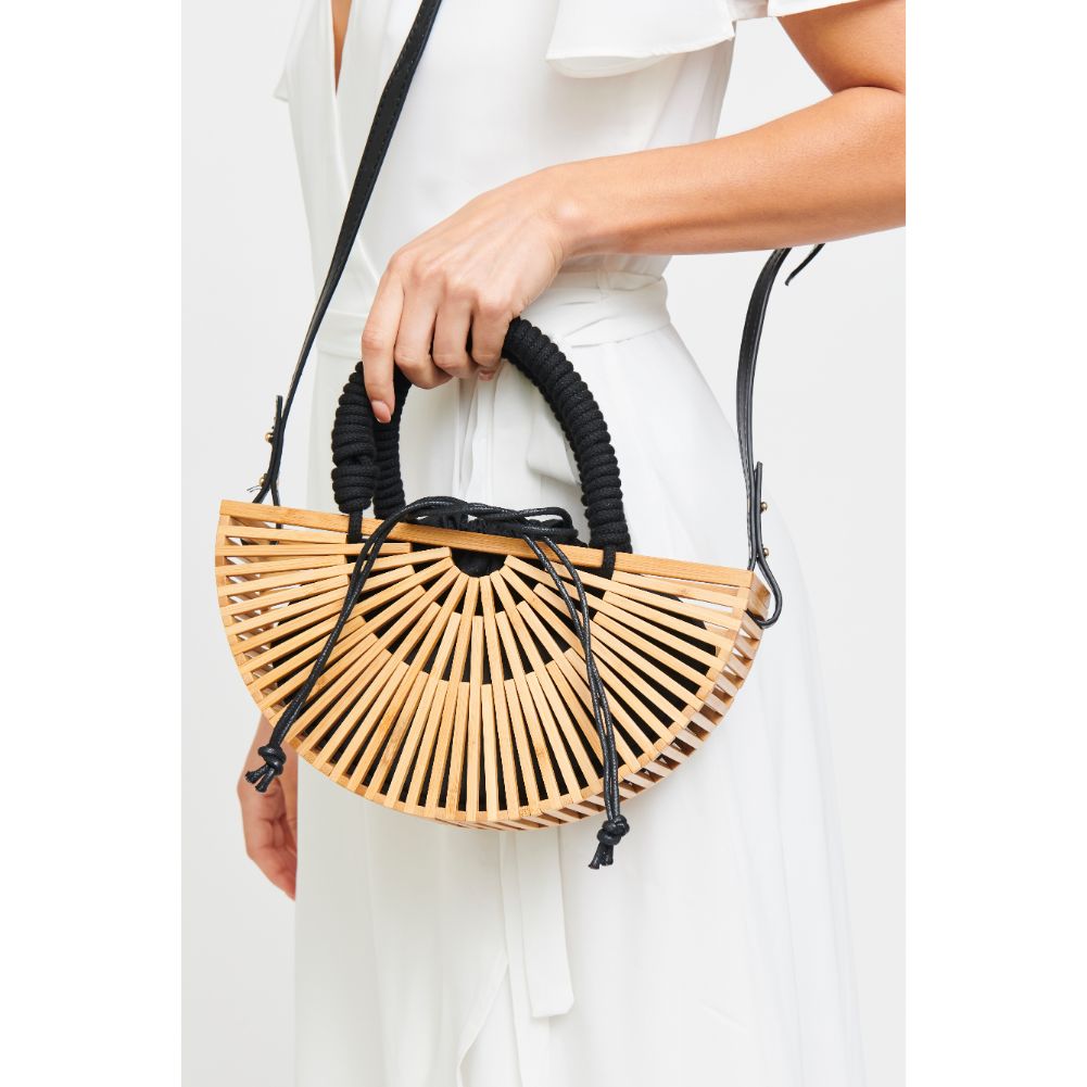 Stylish Curacao Crossbody Bag for Women - Trendy Leather Shoulder Purse with Adjustable Strap, Perfect for Travel, Shopping & Daily Use
