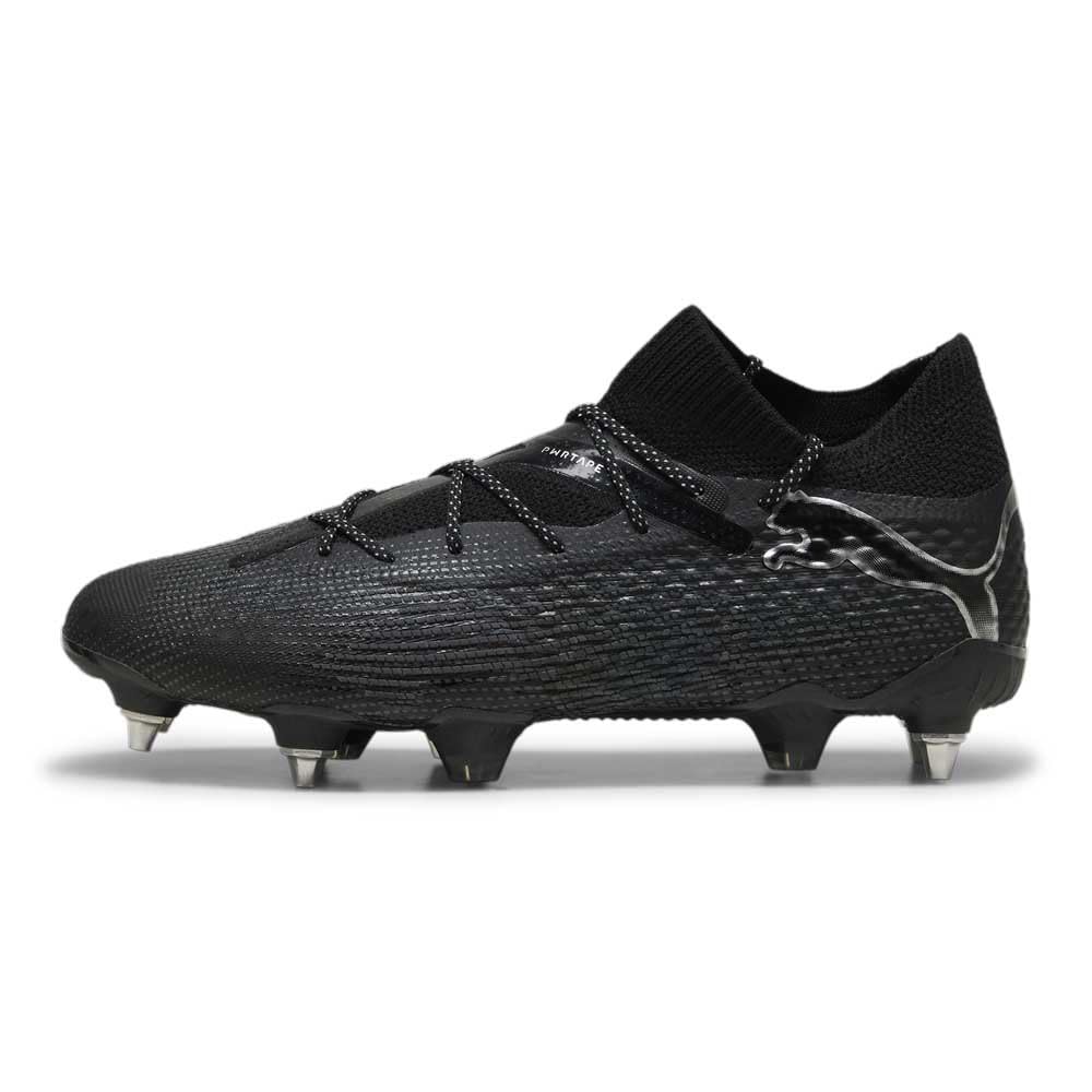 PUMA Future 7 Ultimate MXSG Soccer Cleats - Men's Size EU 44 (US 10) - Lightweight Football Shoes for Artificial Grass & Turf - Perfect for Training, Matches & Outdoor Sports