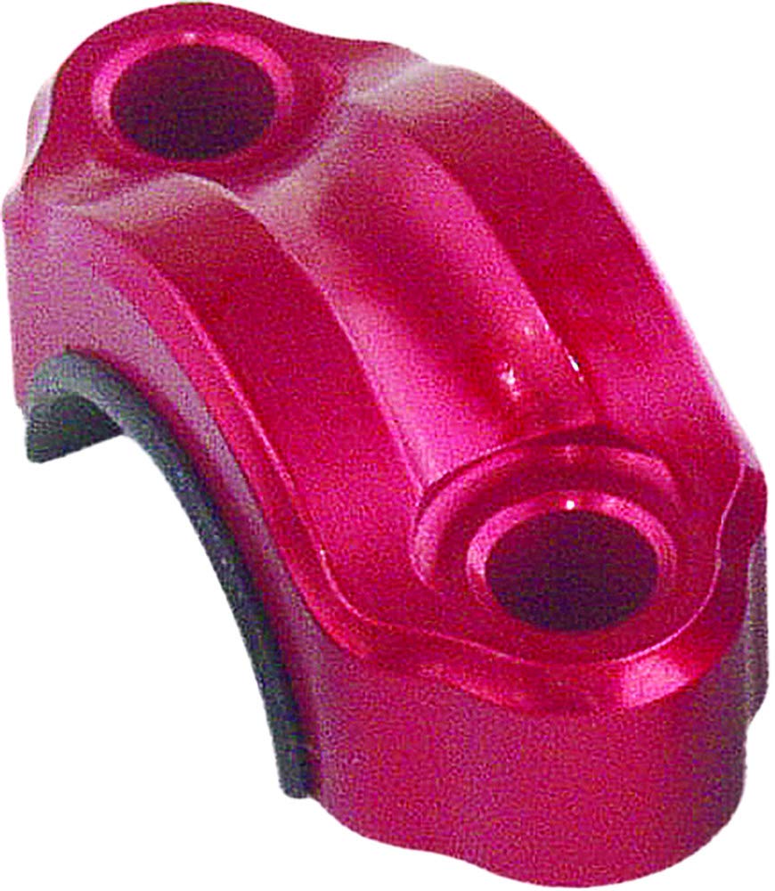 Rotating Bar Clamp - Heavy Duty Adjustable Woodworking Clamp for DIY Projects, Carpentry, and Furniture Making (Red) - Perfect for Home Workshops and Professional Use