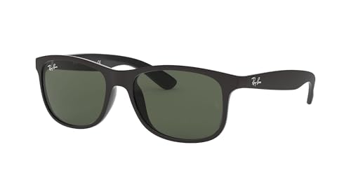 Matte Black on Black/Dark Green