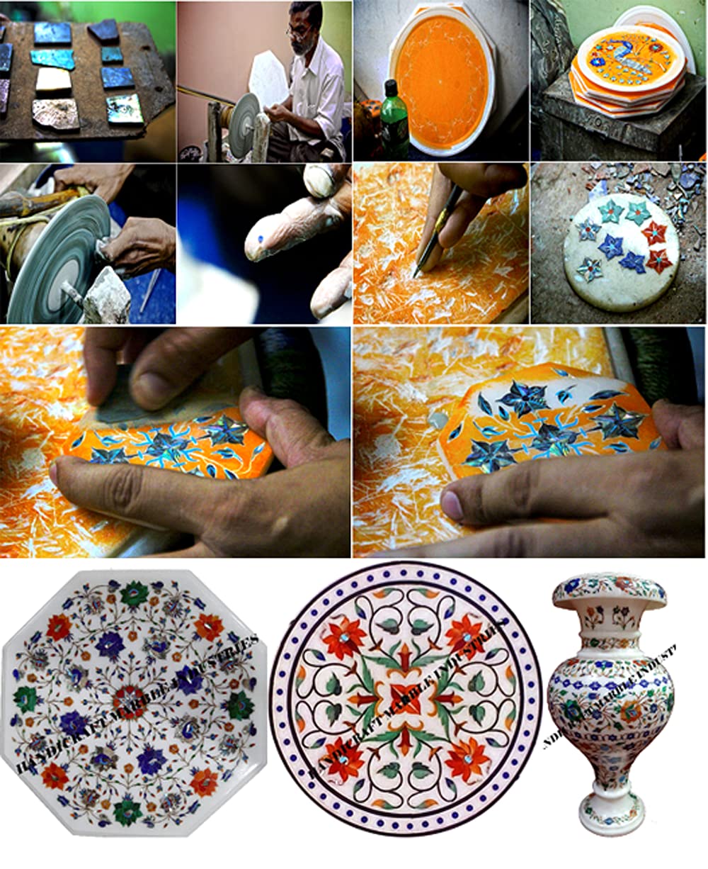 Handmade 18