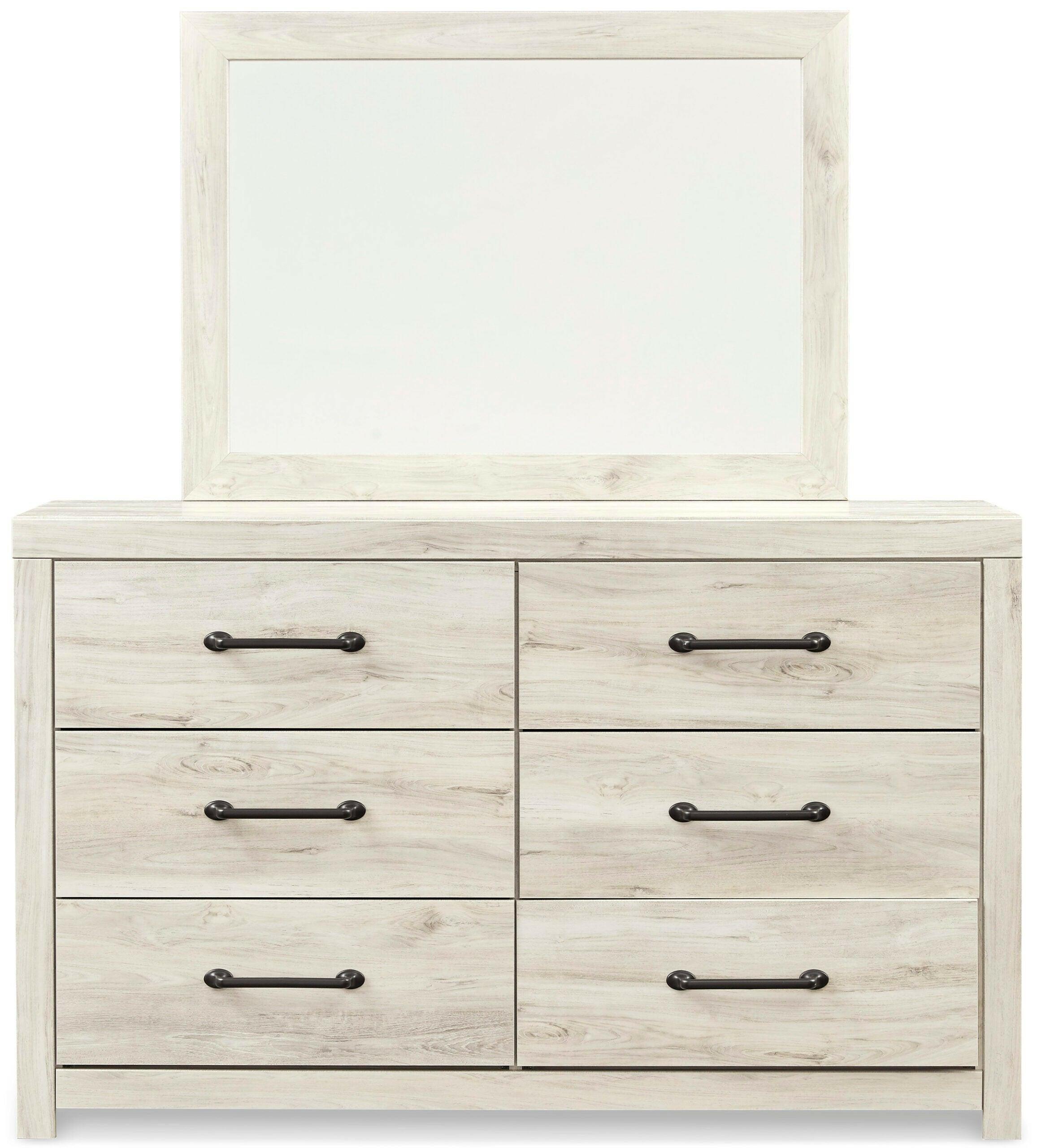 Cambeck Dresser Mirror B192 - 31