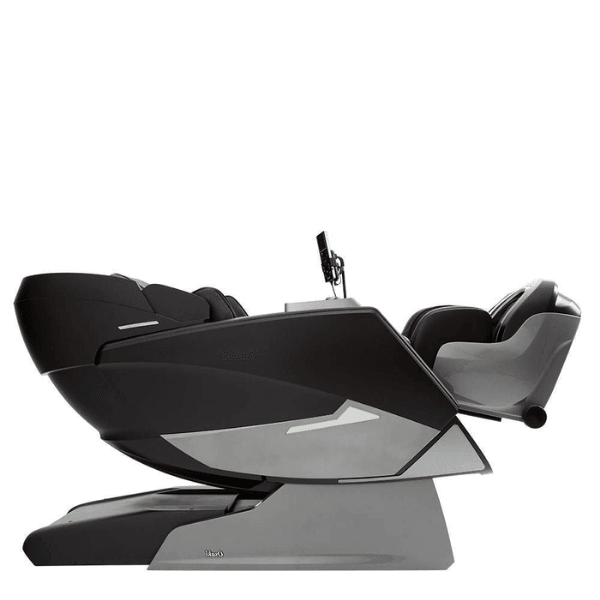 Osaki OS 4D Pro Ekon Plus Massage Chair - Full Body Zero Gravity Recliner with Heat Therapy & Air Compression - Perfect for Home, Office & Relaxation