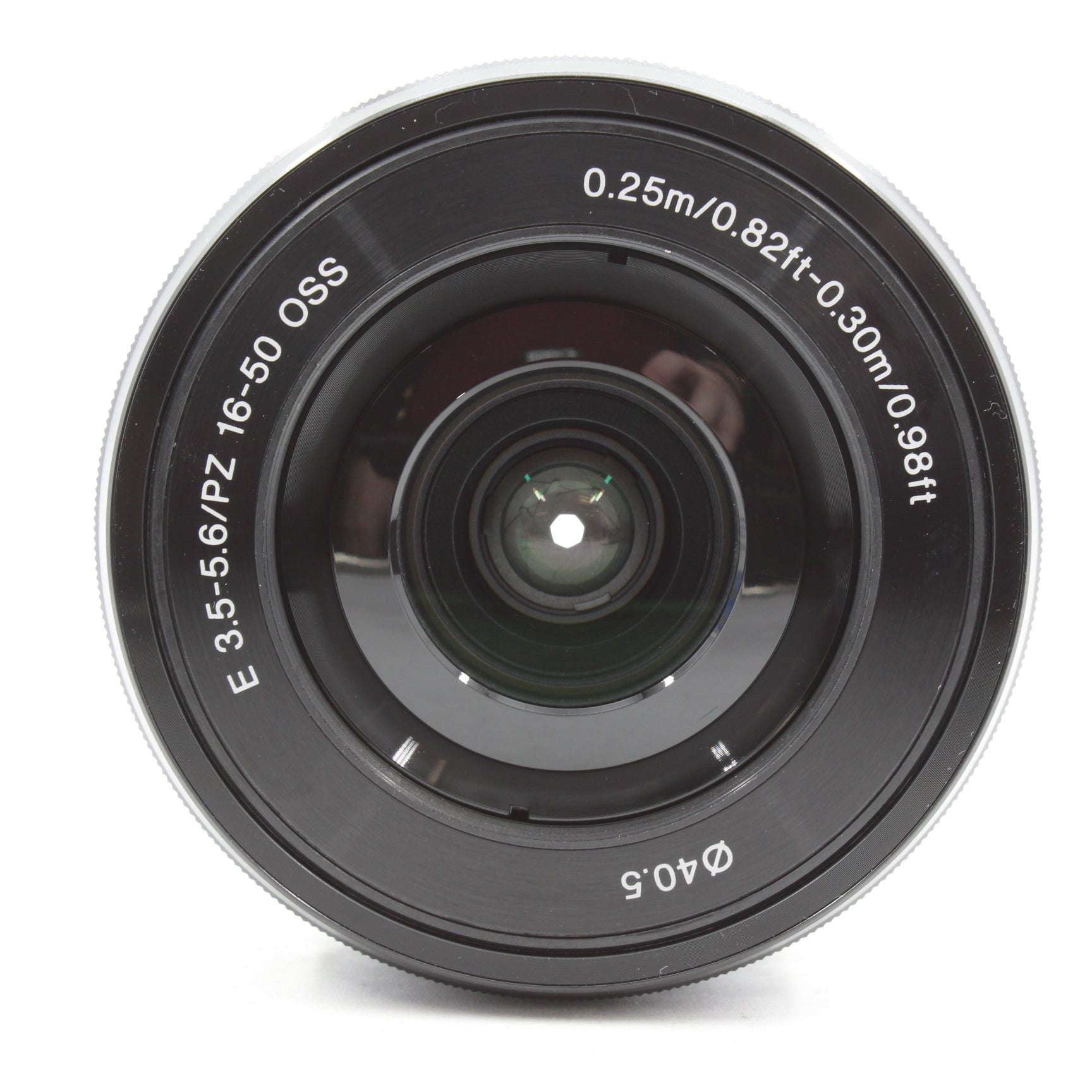Open Box Sony ZV-E10 Mirrorless Digital Camera with 16-50mm Lens (Black) - Perfect for Vlogging, Travel & Content Creation