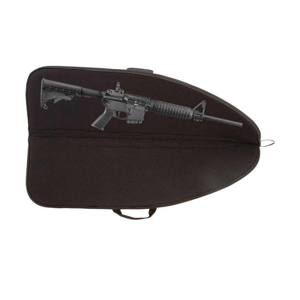 Allen 10662 Tac Six Combat Tactical Rifle Case 46