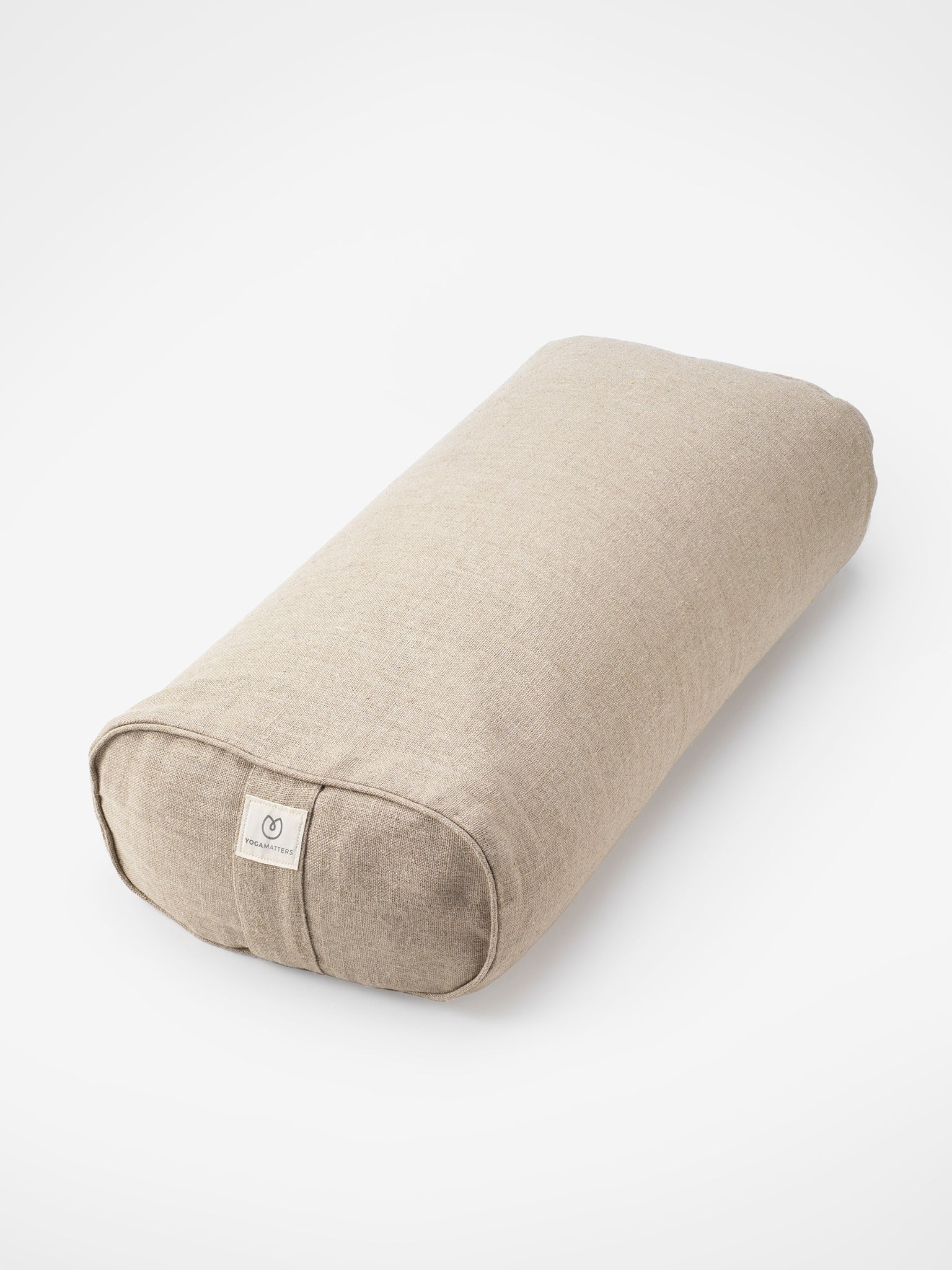 Yogamatters & Anna Ashby Restorative Ultimate Hemp Yoga Kit for Relaxation & Stress Relief - Perfect for Home Yoga Practice & Meditation Sessions