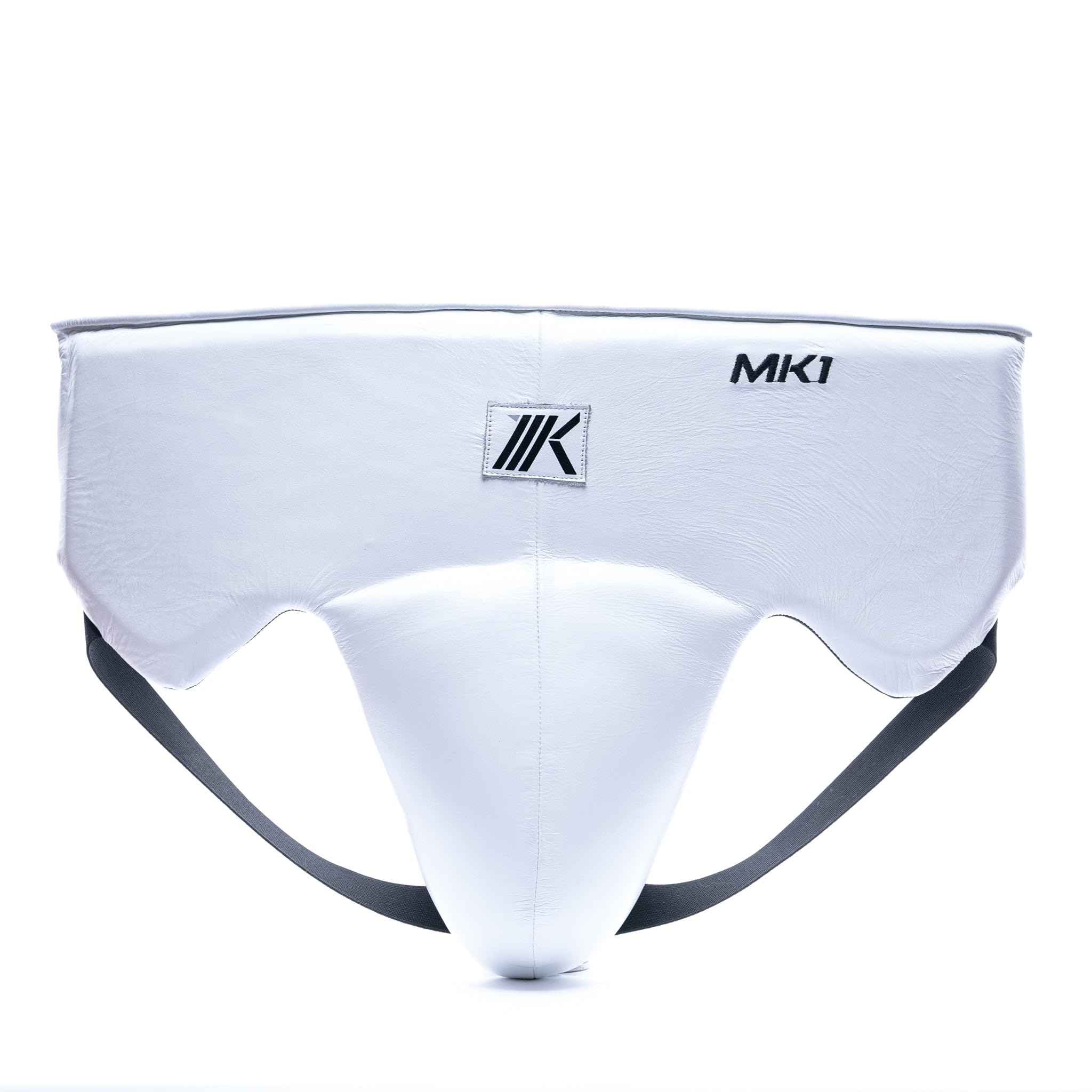 MK1 Select Groin Guard for Men - Premium Boxing Groin Protector & MMA Cup - Comfortable & Durable Protective Gear for Boxing, MMA, Muay Thai & Martial Arts Training