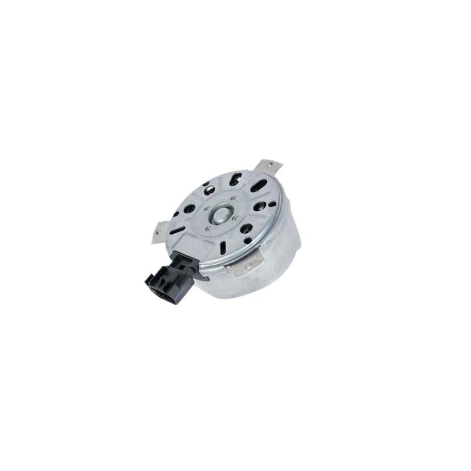 General Motors 15-81700 Engine Cooling Fan Motor Replacement - High Performance Cooling System Part for Chevy, GMC, Buick, Cadillac - Perfect for Overheating Prevention & Engine Temperature Regulation