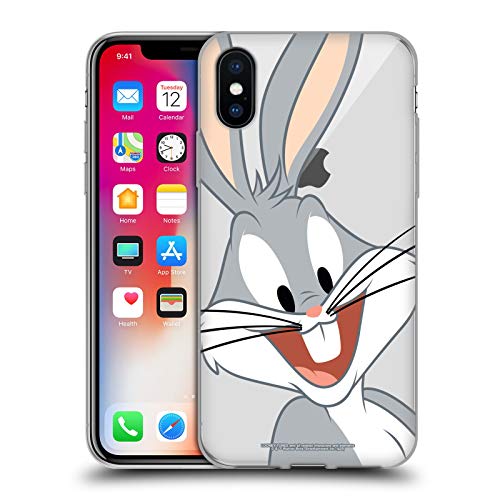 Bugs Bunny