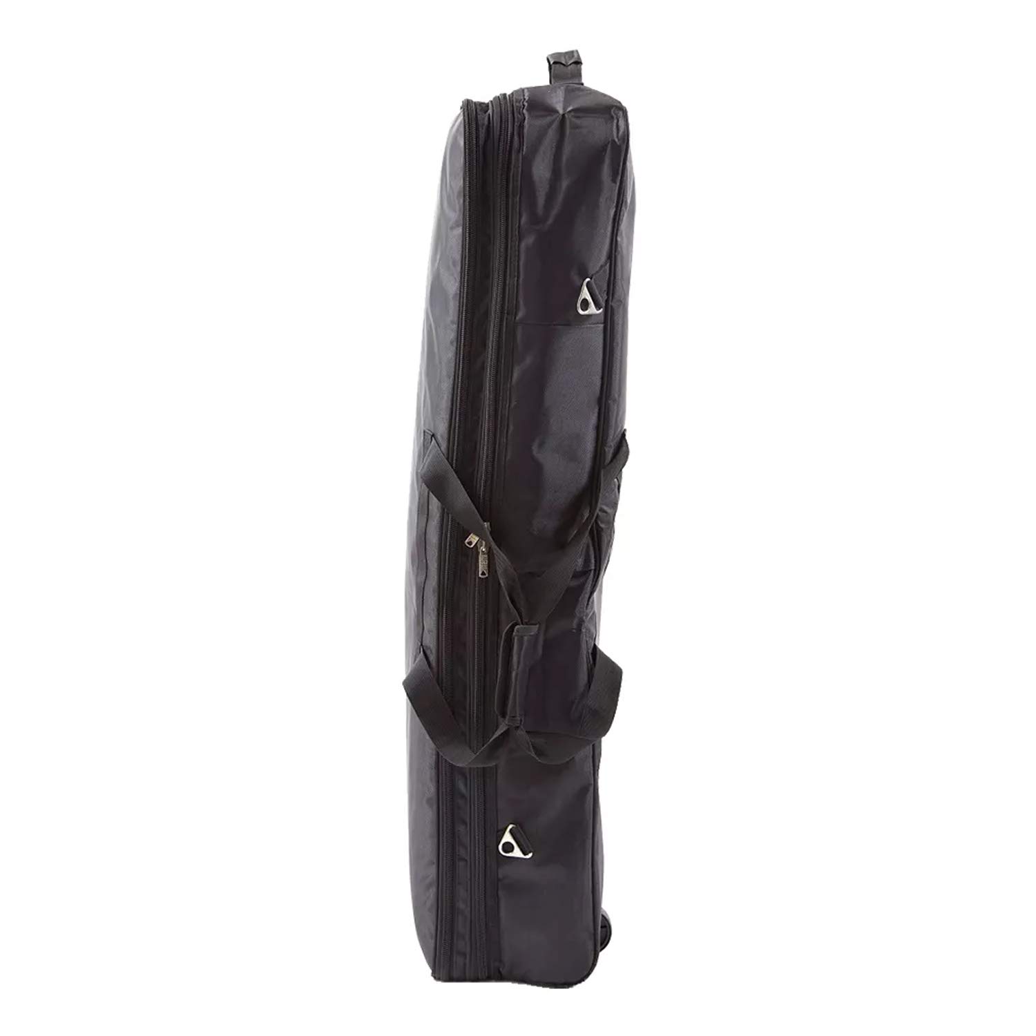 Morey Travel Wheely 2 Skateboard Bag - Waterproof & Durable Board Carrier for Skateboards, Longboards & Scooters - Perfect for Travel, Commuting & School Use