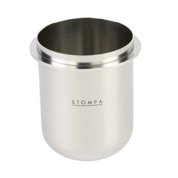 Stompa Precision EK43 Dosing Cup - Professional Coffee Grinder Accessory for Espresso & Pour Over Brewing - Perfect for Home Baristas & Coffee Shops