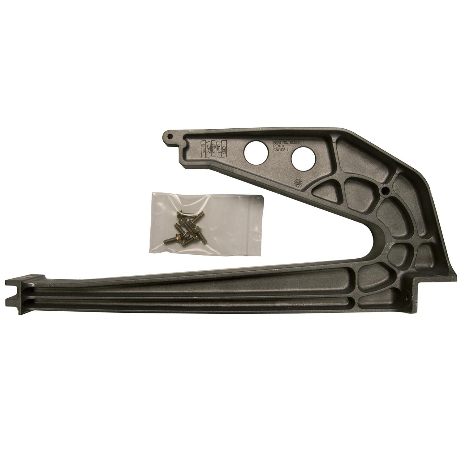 Siding Brake Replacement Parts - C Casting for Pro 19/50 & Max XL - Heavy Duty Construction Equipment Accessories for Home Improvement and Roofing Projects