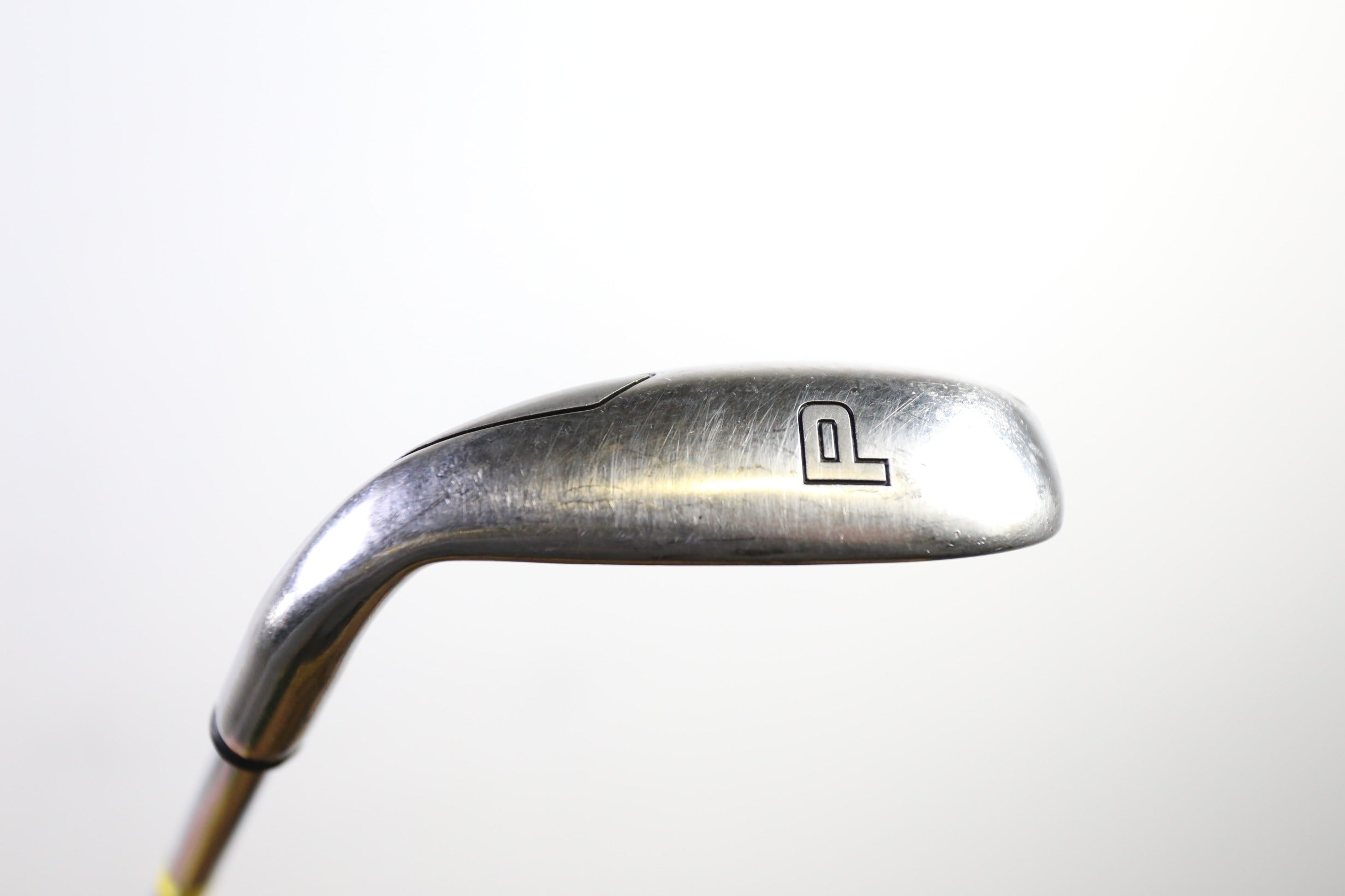 Used Callaway RAZR X Pitching Wedge - Right Handed 45° Uniflex Flex Golf Club for Men | Perfect for Short Game & Approach Shots on the Course