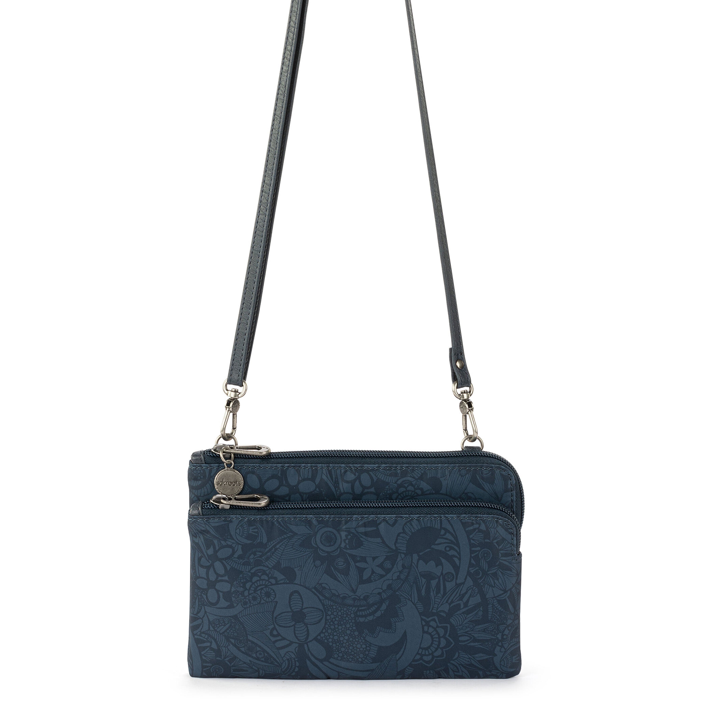 Eco Twill - Indigo Spirit Desert