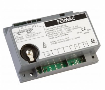 Vulcan Hart 35-605937-013 Replacement Ignition Module Compatible with Vulcan Ovens - Fixes Ignition Issues for Commercial & Restaurant Kitchen Appliances