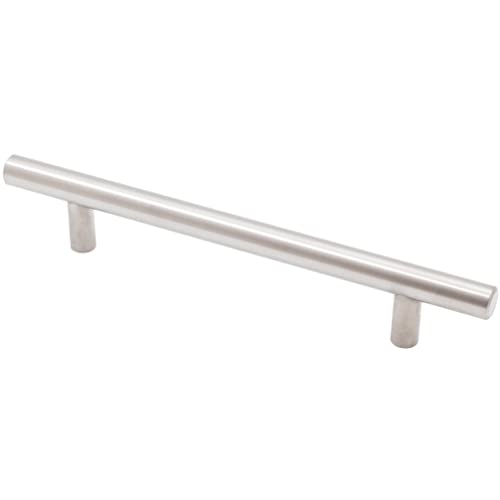 Satin Stainless Steel
