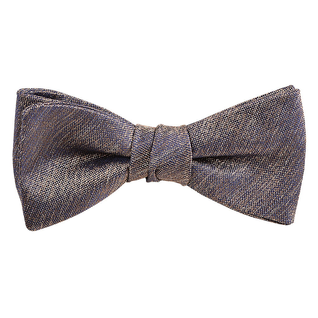 Pre-Tied Bowtie for Men - Classic Elegant Formal Neckwear for Weddings, Prom & Special Occasions