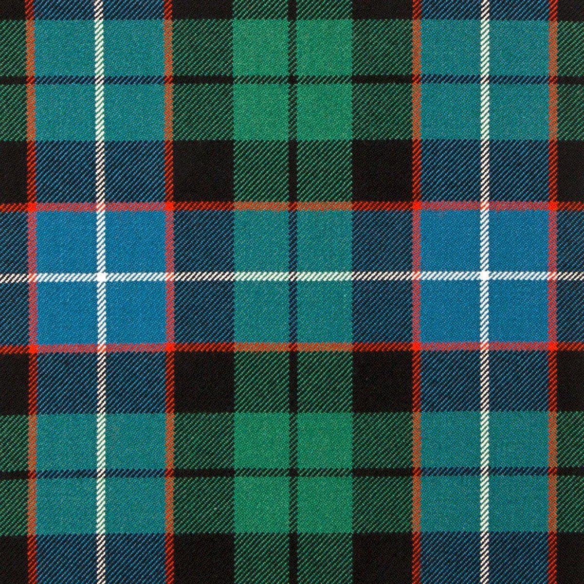 Authentic Galbraith Ancient Bespoke Tartan Kilt for Men - Premium Scottish Wool Kilt Skirt | Perfect for Highland Weddings, Celtic Festivals & Clan Gatherings