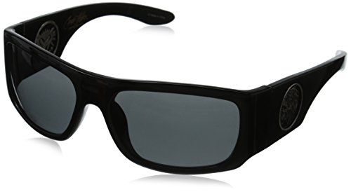 Shiny Black